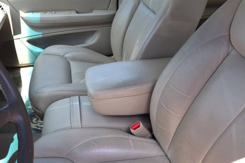 2006 Cadillac DTS