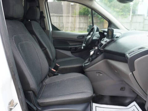 2020 Ford Transit Connect XL