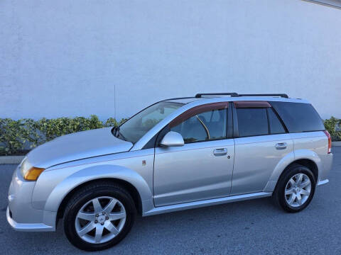 2005 Saturn Vue