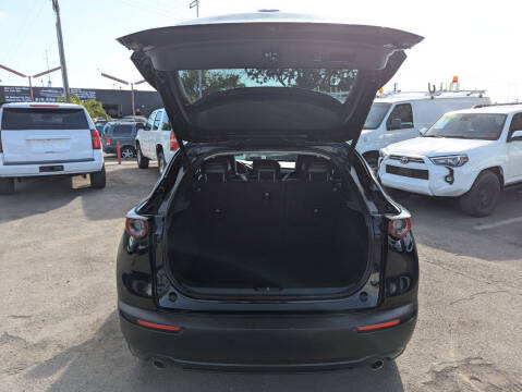 2020 Mazda CX-30 Premium