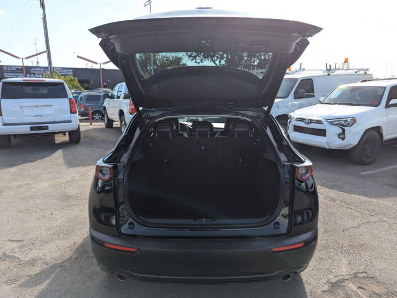 2020 Mazda CX-30 Premium