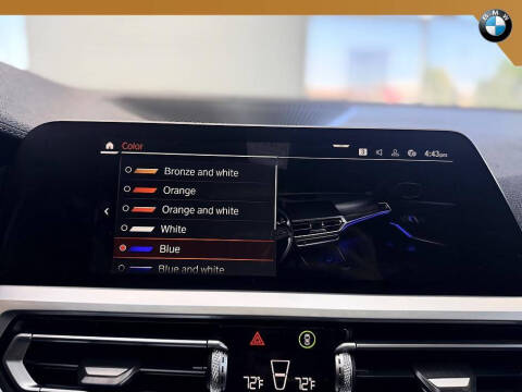 2020 BMW 3 Series M340i