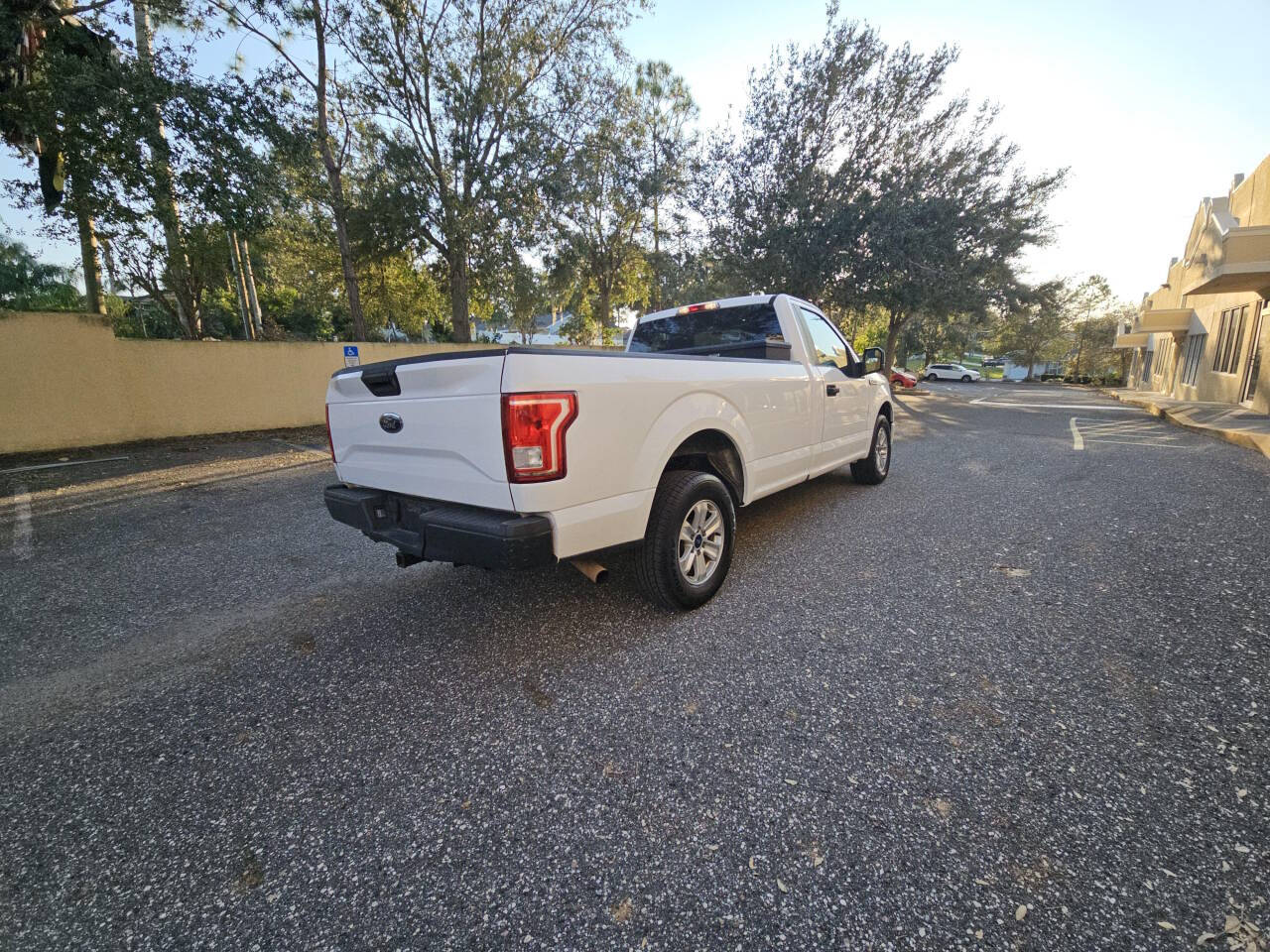 2016 Ford F-150 for sale at BPT Motors in Minneola, FL