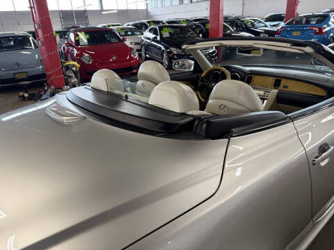 2005 Lexus SC 430