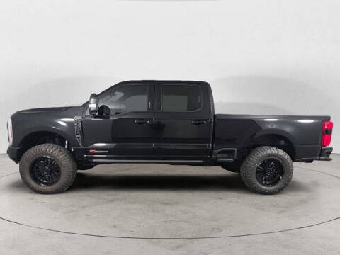 2026 Ford F-350 Super Duty