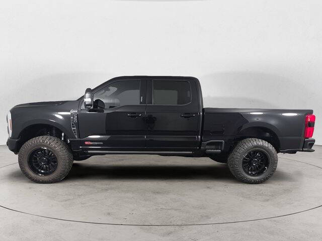 2026 Ford F-350 Super Duty