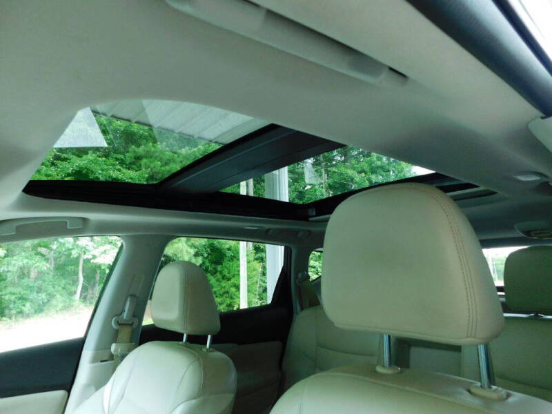 2017 Nissan Murano