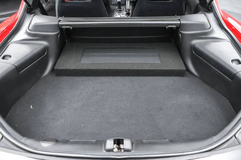 1993 Mazda RX-7 Turbo