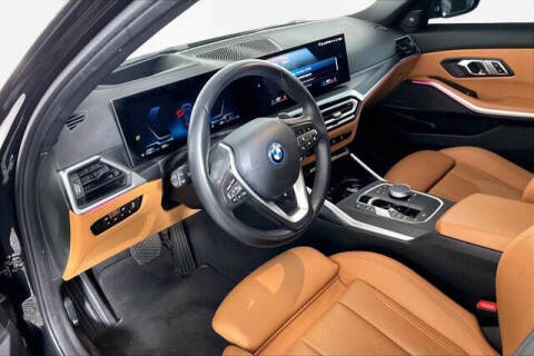 2023 BMW 3 Series 330e xDrive