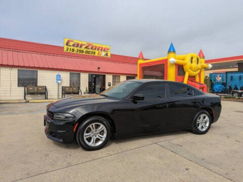 2019 Dodge Charger for sale at CarZoneUSA in West Monroe LA