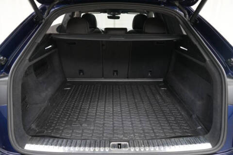 2019 Audi Q8 quattro Prestige 55 TFSI