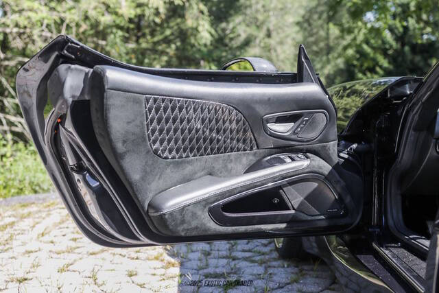 2014 Dodge SRT Viper GTS