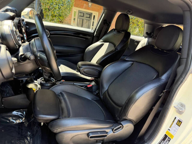 2017 MINI Hardtop 2 Door Cooper S