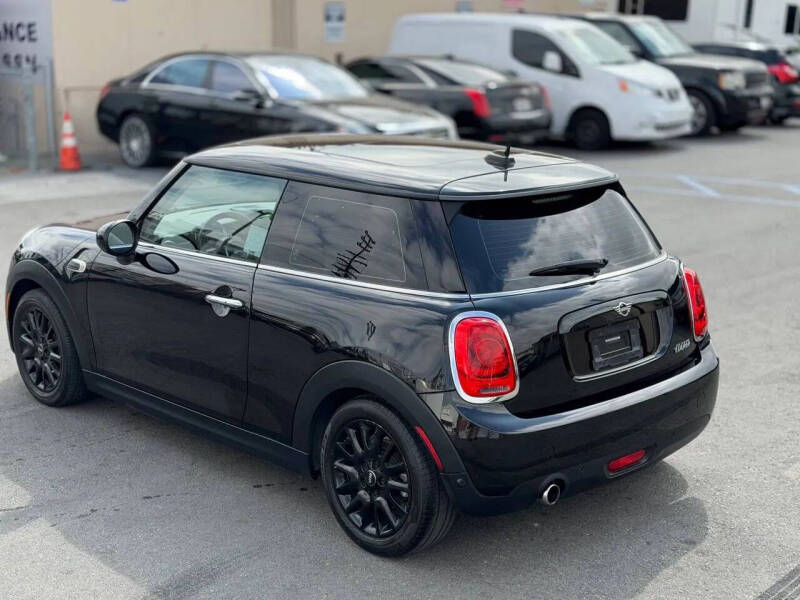 2019 MINI Hardtop 2 Door