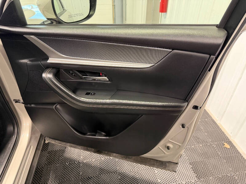 2025 Mazda CX-90 3.3 Turbo Preferred