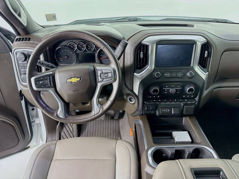 2022 Chevrolet Silverado 1500 Limited