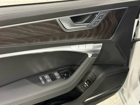 2020 Audi A6 quattro Premium Plus 45 TFSI