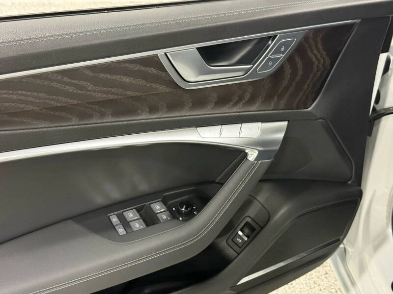 2020 Audi A6 quattro Premium Plus 45 TFSI