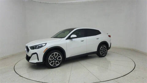 2025 BMW X2 xDrive28i