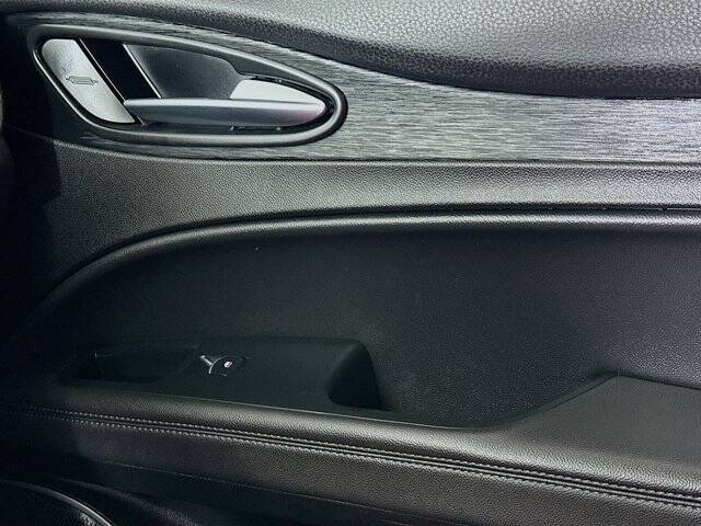 2022 Alfa Romeo Stelvio Sprint