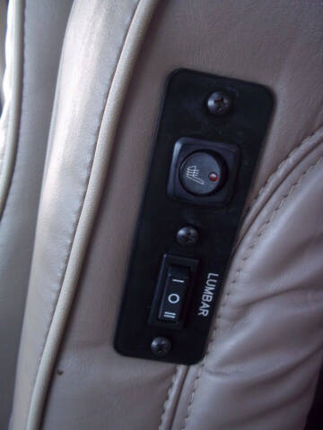 2012 Chevrolet Express