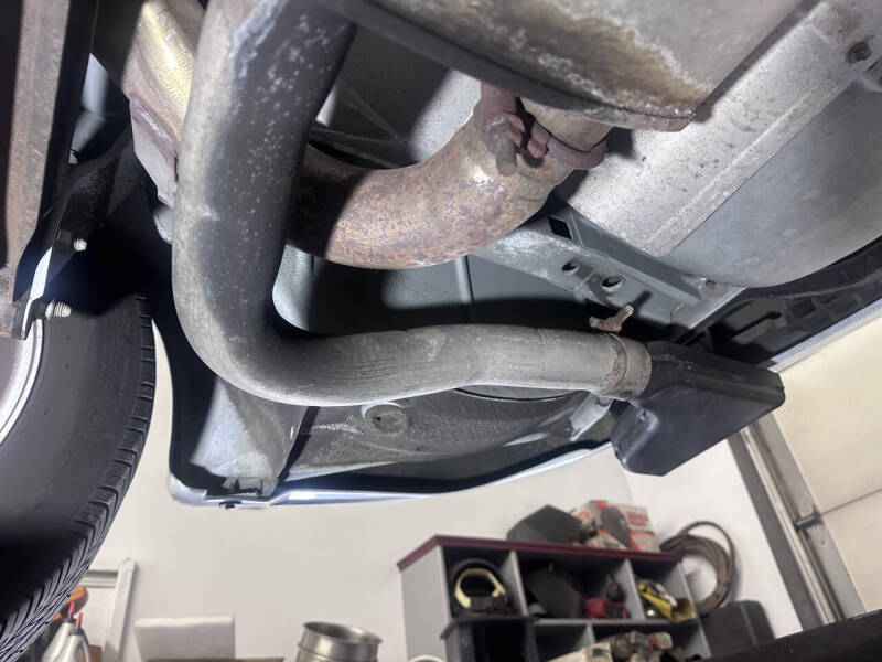 1997 Chevrolet Camaro Z28