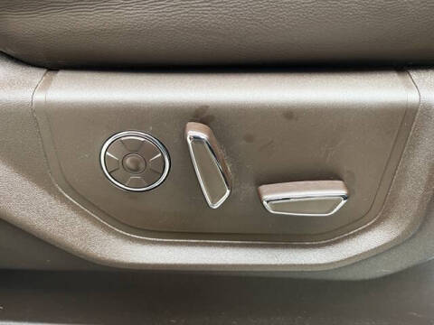 2022 Ford F-350 Super Duty King Ranch