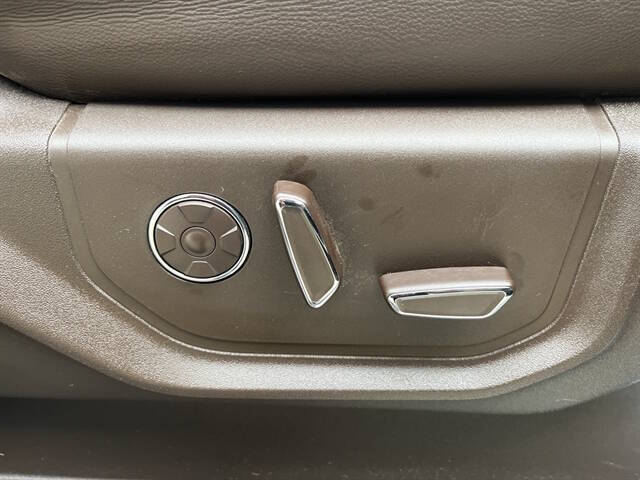 2022 Ford F-350 Super Duty King Ranch