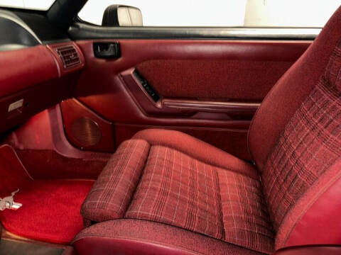 1988 Ford Mustang GT