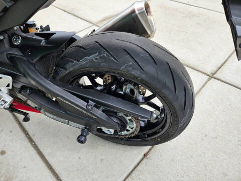 2023 Honda CBR1000RR