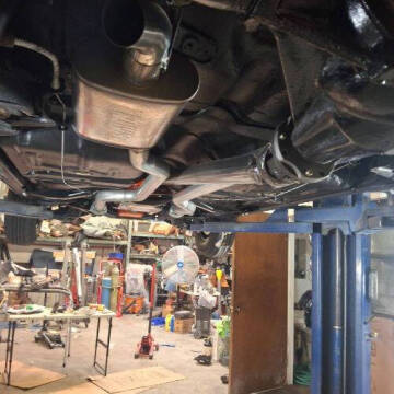 1971 Chevrolet Impala