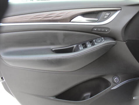 2023 Buick Enclave Avenir