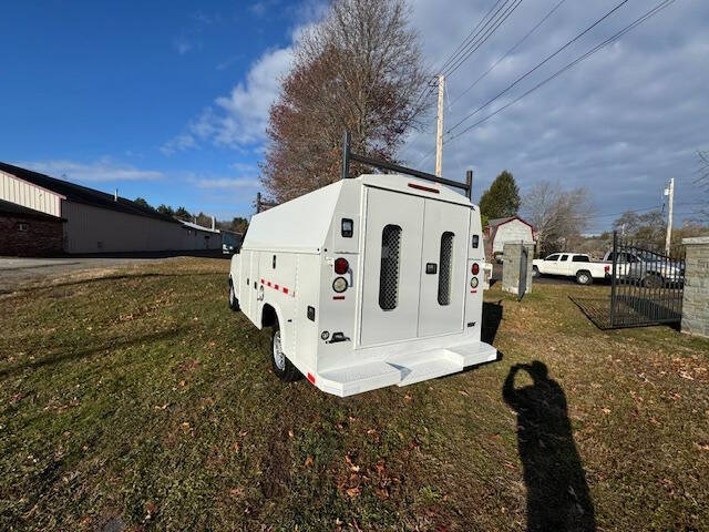 2016 Chevrolet Express 3500