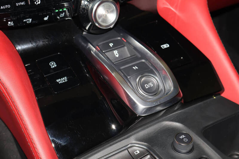 2022 Acura MDX SH-AWD Type S w/Advance Package