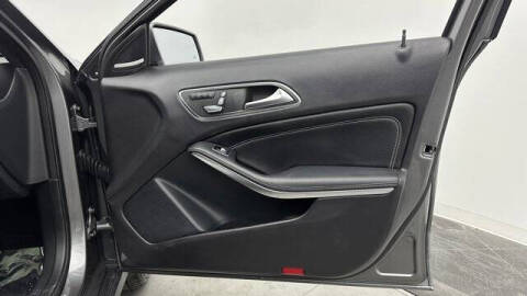 2020 Mercedes-Benz GLA GLA 250 4MATIC