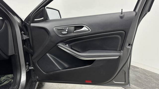 2020 Mercedes-Benz GLA GLA 250 4MATIC