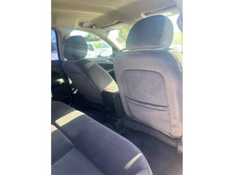 2012 Chevrolet Impala LS Fleet