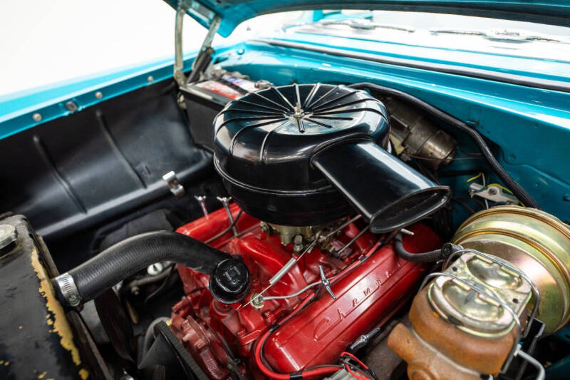 1956 Chevrolet Bel Air