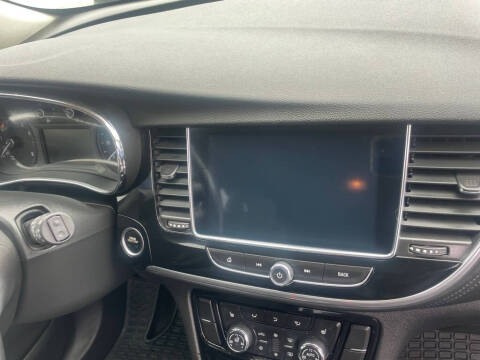 2019 Buick Encore Essence