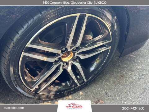 2017 Honda Accord Sport Special Edition