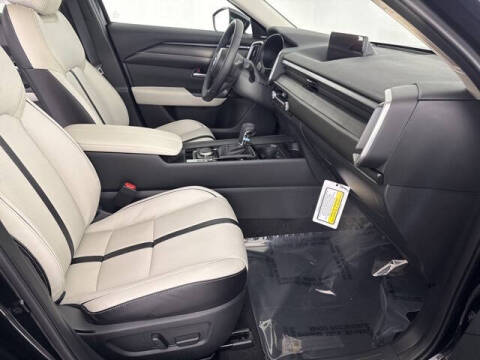 2026 Mazda CX-50 2.5 S Premium