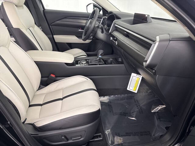 2026 Mazda CX-50 2.5 S Premium