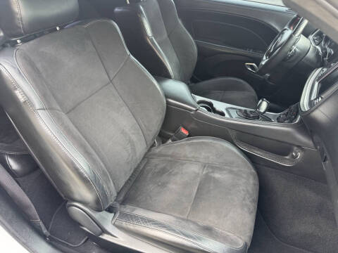 2020 Dodge Challenger GT