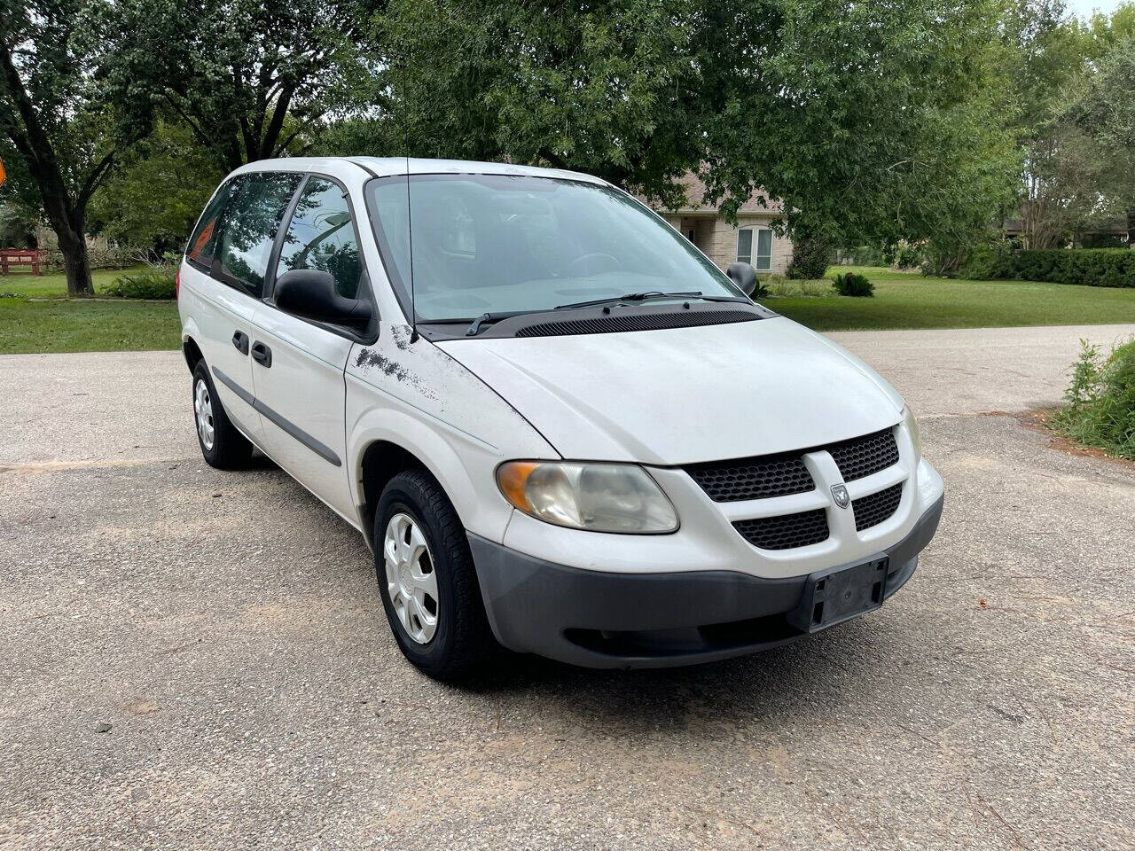 2002 Dodge Caravan For Sale - Carsforsale.com®