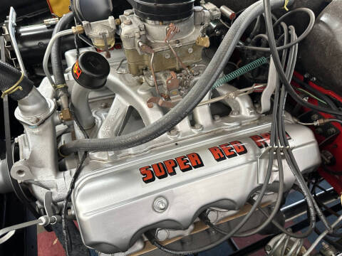 1957 Dodge Custom Royal