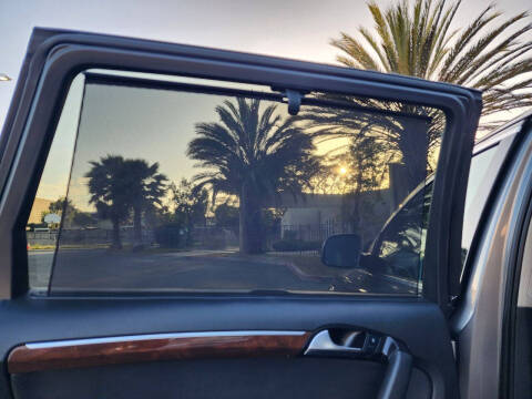 2012 Audi Q7 3.0T quattro Premium Plus