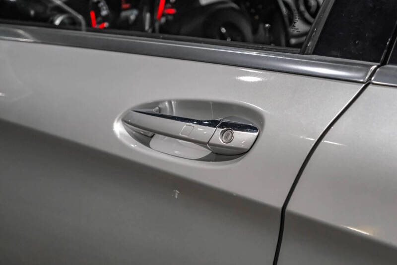 2018 Mercedes-Benz GLA GLA 250 4MATIC