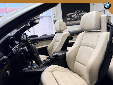 2013 BMW 3 Series 335i