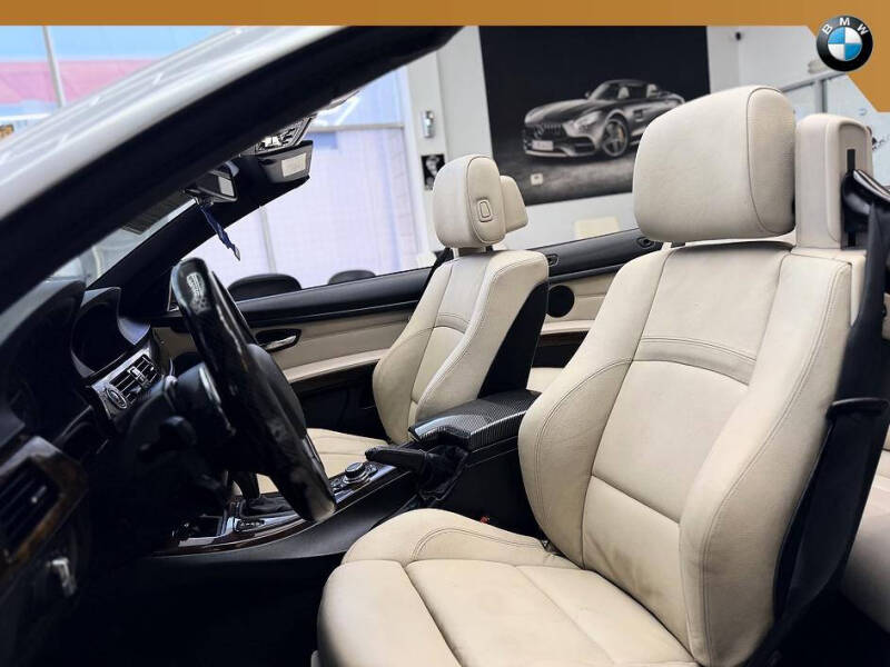 2013 BMW 3 Series 335i