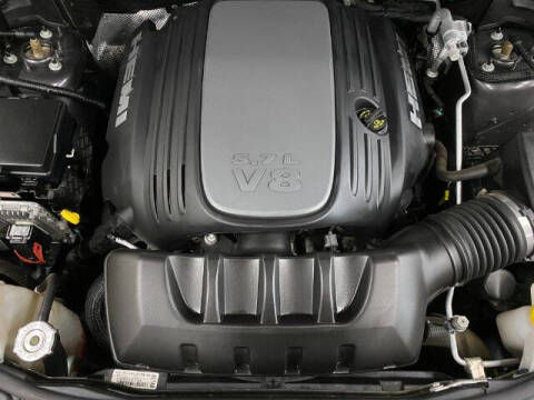 2021 Jeep Grand Cherokee Summit